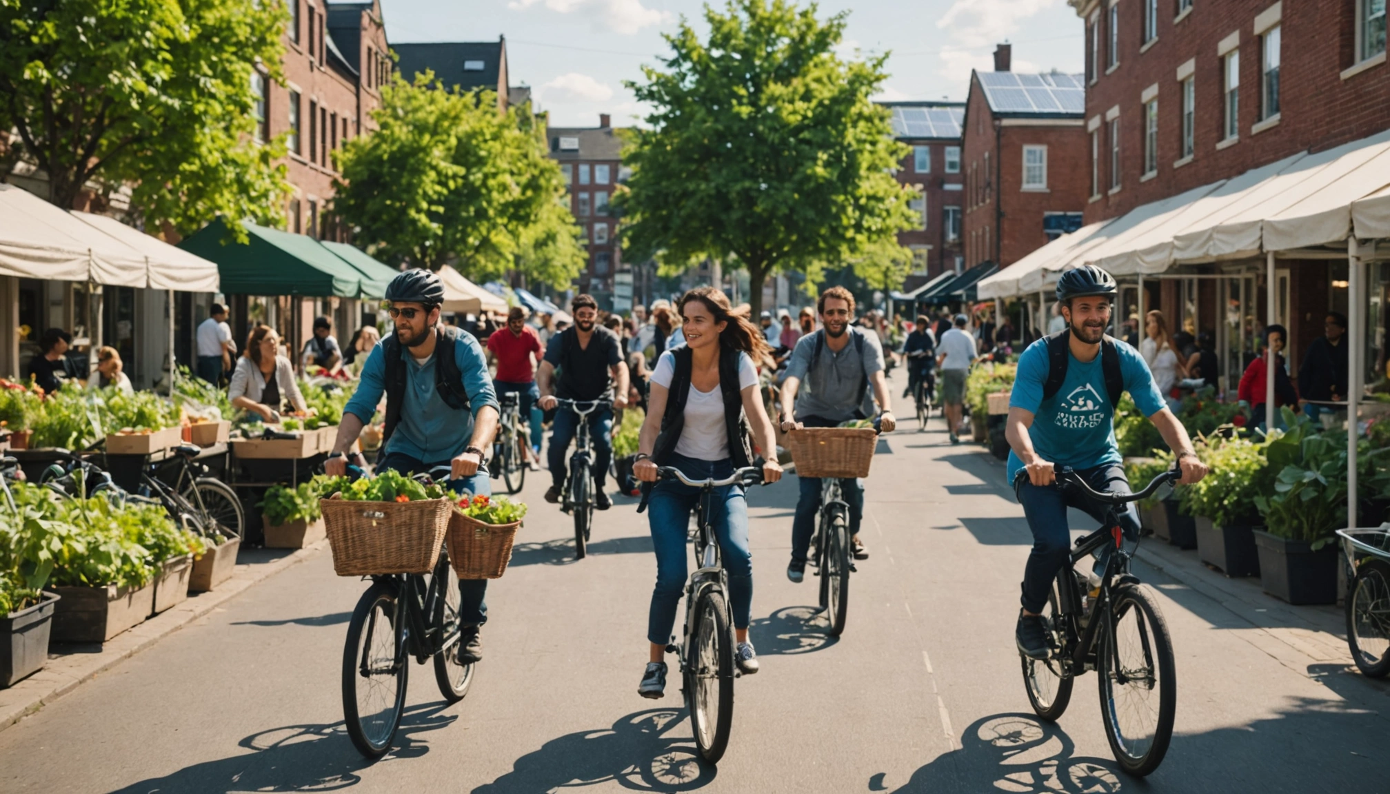 Changements climatiques et société