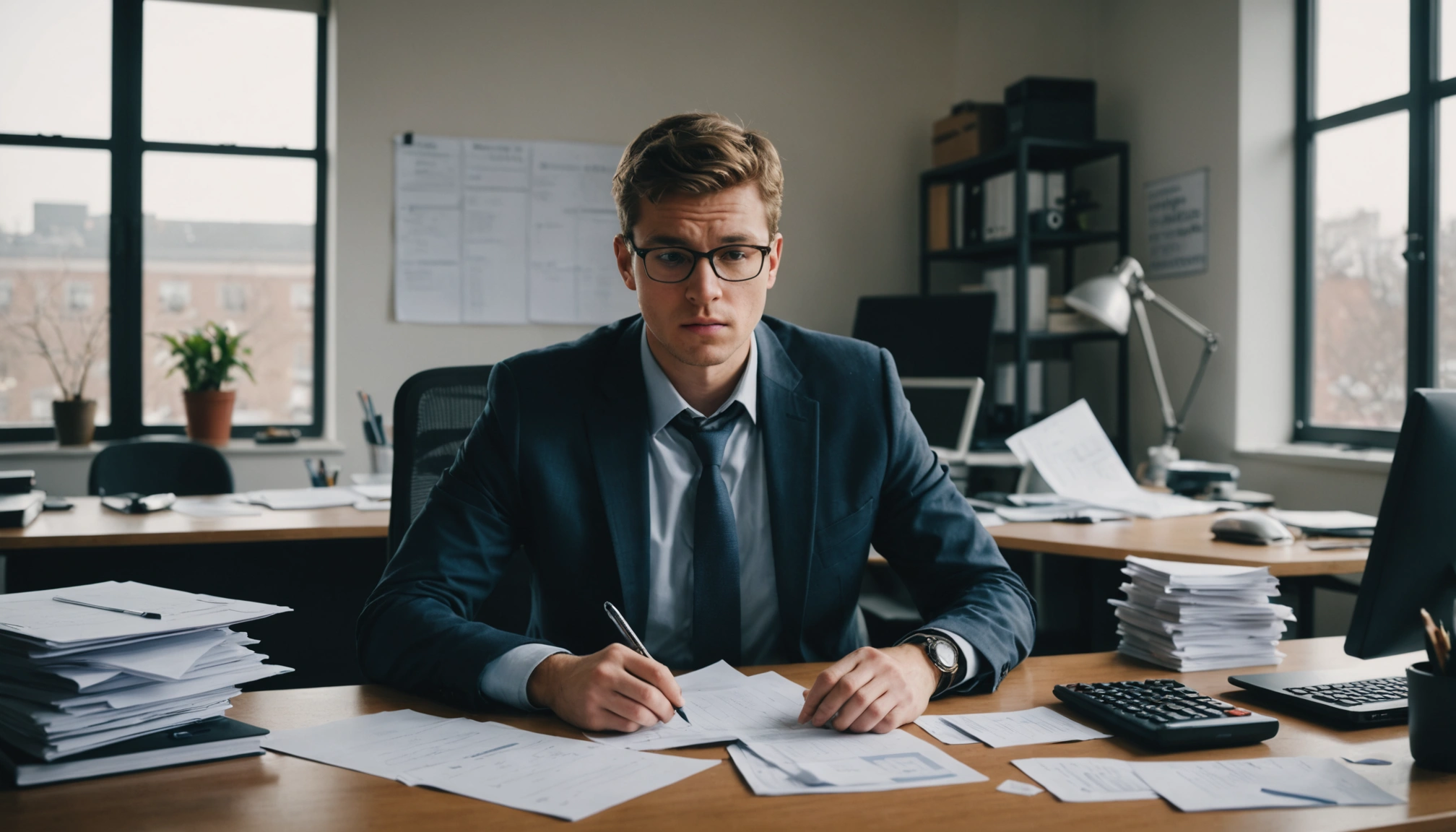 Erreurs courantes des débutants entrepreneurs